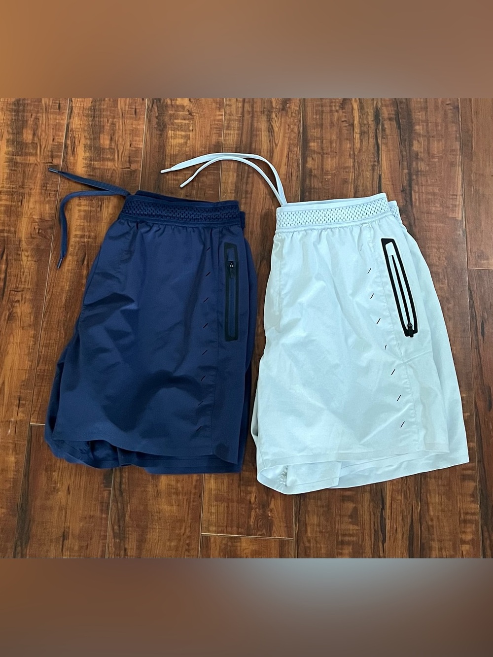 Ten Thousand SESSION SHORTS 5”